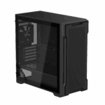 Gabinete Gigabyte C102 Glass Sin fuente