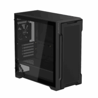 Gabinete Gigabyte C102 Glass Sin fuente