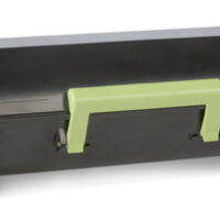 INS LEX TONER MS-510 610 REND 20000COP LEXMARK INSUMOS