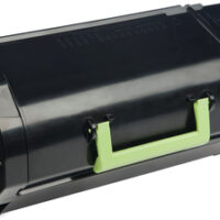 TONER LEXMARK NEGRO ALTO REND 52D4H00 (524H) LEXMARK