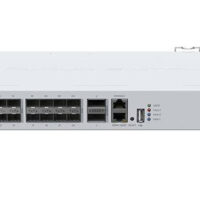 SWITCH MIKROTIK CRS326-24S+2Q+RM SINF
