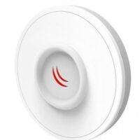 Access Point OUT.MIKROTIK DISC LITE5 CPE INT. 21DBI 600MHZ