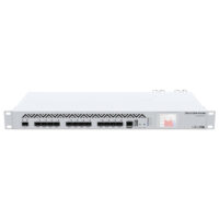 ROUTER-AP MIKROTIK CCR1016-12S-1S+