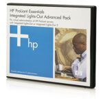 HP iLO Advanced (24 x 7) 3 Year Technica