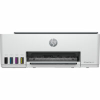 Impresora Multifunción HP Smart Tank 580