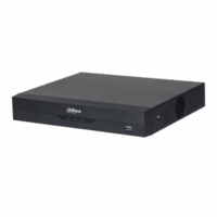 DVR DAHUA GRAB.4CAN.HASTA 5MP H265+ 1HDD