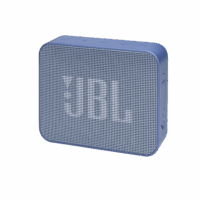 Parlante JBL GO ESSENTIAL AZUL (5620)