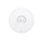 Access Point TP-Link Wi-Fi 6 de montaje en techo AX1800 Mbps Gigabit