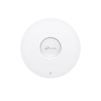 Access Point TP-Link Wi-Fi 6 de montaje en techo AX1800 Mbps Gigabit