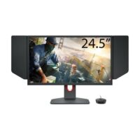 Monitor Benq Zowie LCD XL2546K 24.5" FHD 240Hz 0,5ms