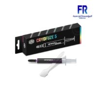 Pasta Térmica COOLER MASTER CRYOFUZE  5 -RED