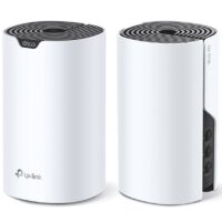 MESH TP LINK WHOLE-HOME MESH Wi-Fi SYSTEM AC1900 2PCS