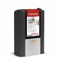CALEFACTOR COPPENS PELTRE ACERO 2500 kcalh - TB MG CSALIDA DER