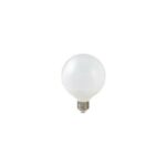 VERBA LED GLOBO E27 9,5W-60W L806 CA 2.5
