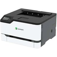 Impresora Lexmark CS431dw Láser Color