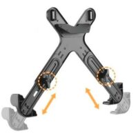 SOPORTE INTELAID NOTE ERGONOMICO 11 A 17