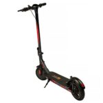 MONOPATIN ELECTRICO RED BULL 10-75