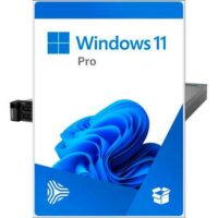 SOFT MS WIN 11 PRO MEDIALESS