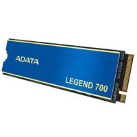 Disco SSD M.2 Adata Legend 700 512GB, 3D NAND, PCIe Gen3x4