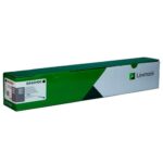 Toner Lexmark 64G0H00 NEGRO  (32.500 Páginas)