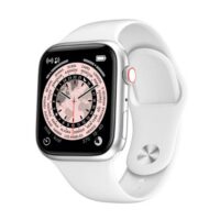 RELOJ FOXBOX ION BLANCO