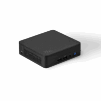MINI PC ASUS CORE I3 INTEL