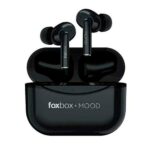 AURICULAR FOXBOX TWS MOOD NEGRO