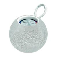 PARLANTE FOXBOX PYXIS INALAMBRICO BLANCO