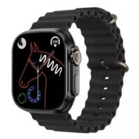 RELOJ FOXBOX KRIPTON NEGRO