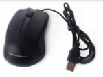 MOUSE PERFORMANCE USB BLACK