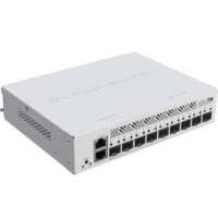 Switch MIKROTIK 310-1G-5S-4S+IN  5SFP + 4SFP+