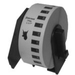 ROLLO ETIQUETAS BROTHER DK2210 29MM CONTINUO