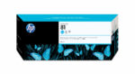 HP  81 CIAN C4931A P/HP SERIE 5000 HP