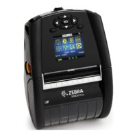 DT PRINTER ZQ620 PLUS 3"/72MM;