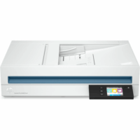 Escáner HP Scanjet Pro N4600 FNW1
