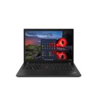 Notebook Lenovo Thinkpad X13, AMD Ryzen™ 7 Pro 5850u, 16GB Ram, 512GB SSD, 13.3" FHD, Windows 11 Pro, 3 años de Garantía (OUTLET)