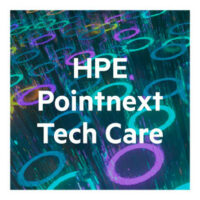 HPE 3 Year Tech Care Essential Proliant