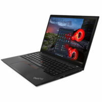 Notebook Lenovo Thinkpad X13 Gen 2, Intel® Core™ i5-1145G7, 8GB Ram, 256GB SSD, 13.3" WUXGA, Windows 11 Pro