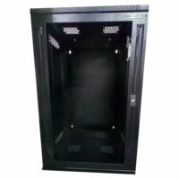 RACK GABITEL AIR 19"  20U 1000MM C/PTAS (N)