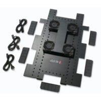 VENTILACION APC NETSHELTER SX ROOF FAN TRAY208-230