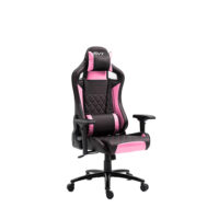 Silla Gamer SYX CH-451 Rosa