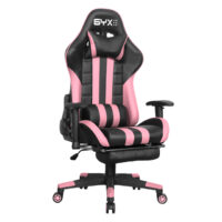 Silla Gamer SYX CH-059 PK Rosa
