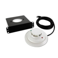 Sensor de humo NetBotz APC 10 pies NBES0307