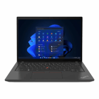 Notebook Lenovo Thinkpad T14 Gen 3 Intel® Core™ i5- 1235U, 16GB Ram, 512GB SSD, 14" WUXGA, Windows 11 Pro