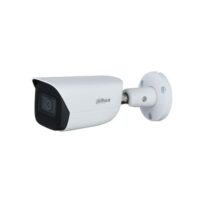 Cámara de Seguridad IP DAHUA BULLET 4MP VF IR50 IP67 SD H265+