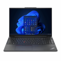 Notebook Workstation Lenovo ThinkPad P16s Gen 2, Intel® Core™ i7-1360P, 16GB Ram, 1TB SSD, 16" FHD, Windows 11 Pro