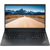 Notebook Lenovo ThinkPad E16, Intel® Core™ i7-1355U, 16GB Ram, 512GB SSD, 16" FHD, FreeDOS (sin sistema operativo)