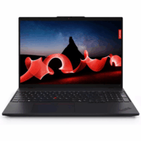 Notebook Lenovo ThinkPad L16 Gen1, AMD Ryzen™ 5 PRO 7535U, 16GB Ram, 512GB SSD, 16" WUXGA, Windows 11 Pro