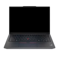 Notebook Lenovo ThinkPad E14 G6, AMD Ryzen™ 5 7535HS, 16GB Ram, 512GB SSD, 14" WUXGA, FreeDOS (Sin sistema operativo)