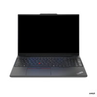 Notebook Lenovo ThinkPad E16 G2, AMD Ryzen™ 5 7535HS, 8GB Ram, 512GB SSD, 16" FHD, FreeDOS (sin sistema operativo)